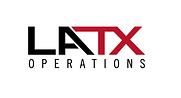 LATX Operations logo