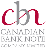 Canadian Bank Note Company logo