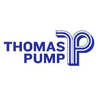 Thomas Pump & Machinery logo
