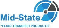 Mid-State Sales logo