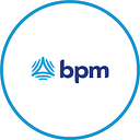 BPM LLP logo