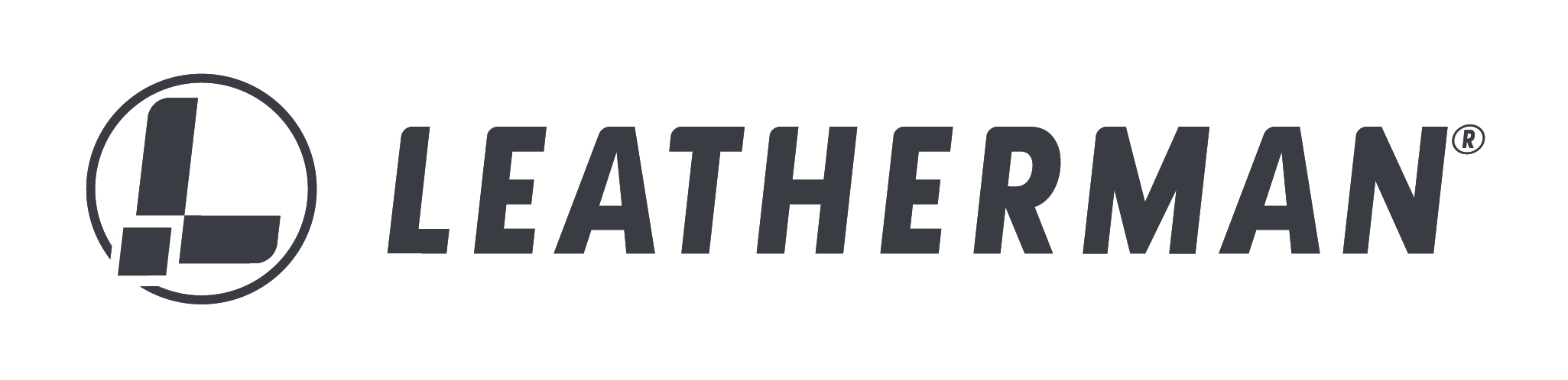 Leatherman Tools logo