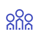 One Family Illinois logo