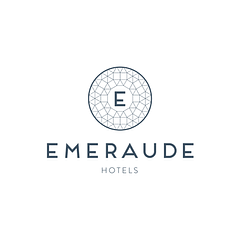 Emeraude Hotels logo