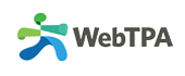 WebTPA logo
