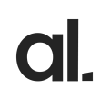 Alongside logo