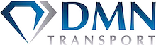 DMN Transport logo