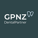 GPNZ DentalPartner logo