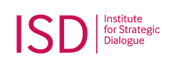 ISD logo