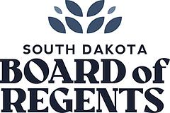 South Dakota Board of Regents logo