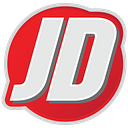 JD Service Now logo