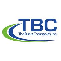 The Burks Companies logo