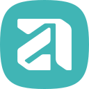 Anterior logo