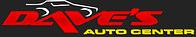 Dave's Complete Auto logo