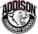 Addison Community Schools logo