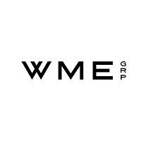 WME Group logo