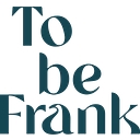 To Be Frank Bakery logo