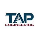 TAP Engineering logo