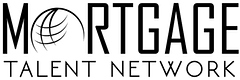 The Mortgage Talent Network logo