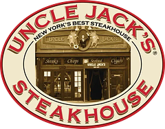 Uncle Jack's Steakhouse logo