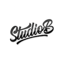 StudioB logo