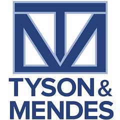 Tyson & Mendes LLP logo