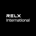 RELX International logo