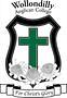 Wollondilly Anglican College logo