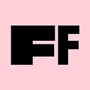 FreeFrom logo