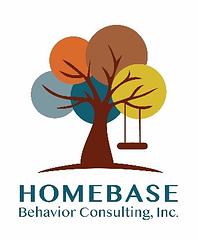 Homebase Behavior Consulting logo