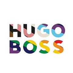 Hugo Boss logo