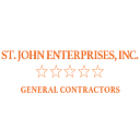 Forrice John Enterprises logo