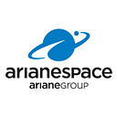 Arianespace logo