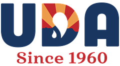 UDA logo