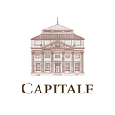 Capitale Impressions Inc. logo