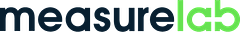 Measurelab logo