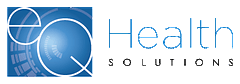 eQ Brand logo