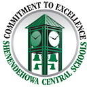 Shenendehowa Central School District logo
