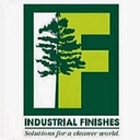 Industrial Finishes and Systems logo