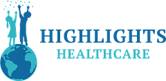 Highlights Healthcare logo