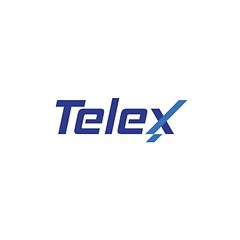 Telex logo