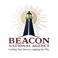Beacon National Agency logo