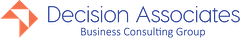 Decision Associates logo