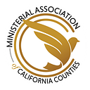 Ministerial Association of California Counties ("MACC") logo