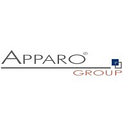 The Apparo Group logo