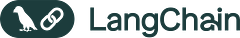LangChain logo