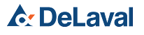 DeLaval logo