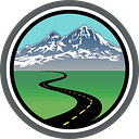 Pacific Crest Bus Lines logo