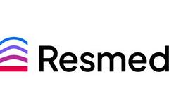 ResMed logo