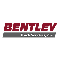 Bentley Truck Services logo